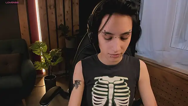 Snapshot of lisbatsyy chatting on March 4, 2025, 1:59 pm lisbatsyy online show from March 4, 2025, 1:59 pm