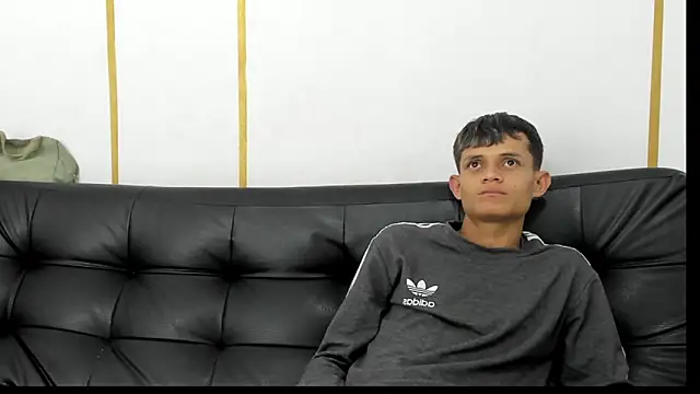 Sex Fantasy AE online show from March 3, 2025, 11:33 am