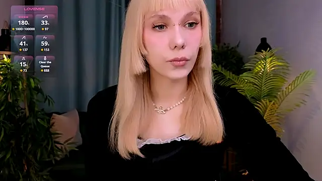 Cherry Bite online show from September 22, 2025, 9:39 pm