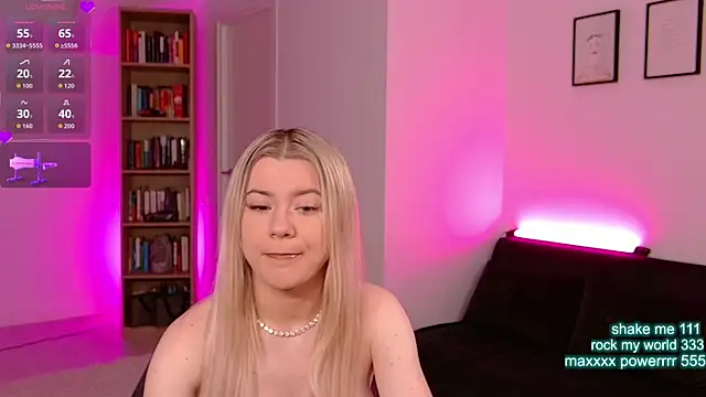 CutiePie69   online show from June 13, 2026, 7:23 pm