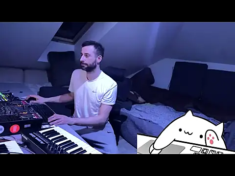 gryzoon online show from March 18, 2026, 11:19 pm