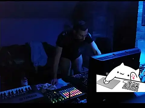 gryzoon online show from May 2, 2026, 2:27 am