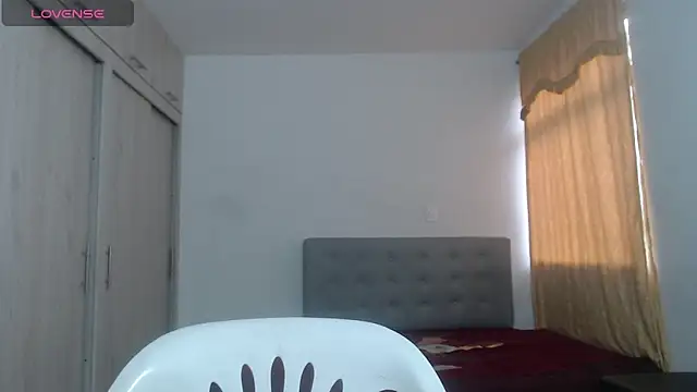 Anthonela Queen online show from September 17, 2025, 10:00 pm