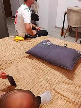  KissMyAss  online show from March 6, 2025, 1:48 am