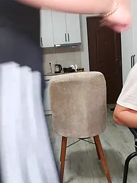  KissMyAss  online show from March 21, 2025, 11:56 pm