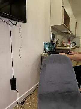  KissMyAss  online show from February 14, 2026, 9:44 pm