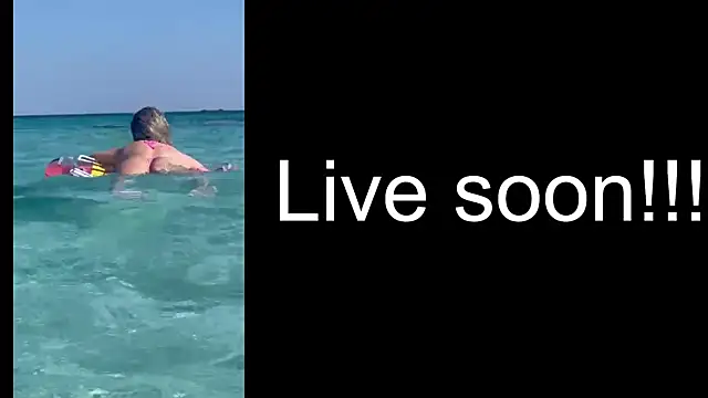  Allie  online show from September 30, 2025, 4:28 am