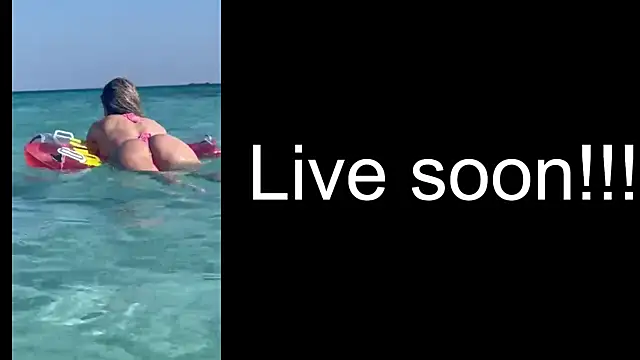  Allie  online show from October 5, 2025, 4:11 am