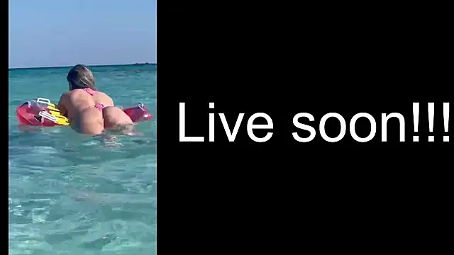  Allie  online show from December 5, 2025, 5:49 am