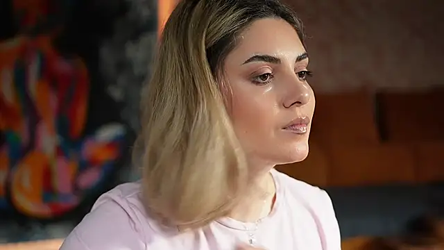  Allie  online show from January 12, 2026, 11:37 am