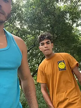 twinks 28 online show from October 31, 2025, 6:42 pm