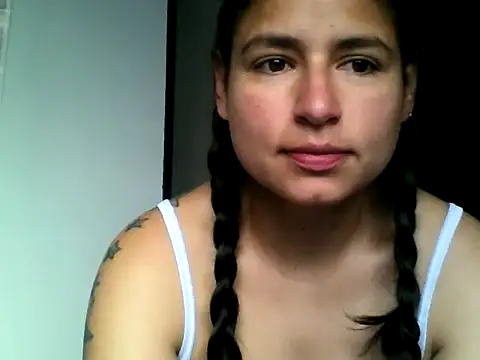 Escarcha-blue online show from March 4, 2025, 12:44 pm