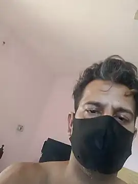 JACKBERK online show from March 10, 2025, 10:04 am