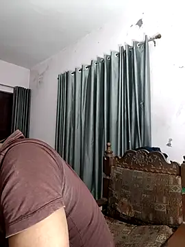 JACKBERK online show from April 9, 2026, 6:46 pm