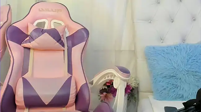 kamii arias online show from February 27, 2025, 12:13 pm