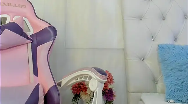 kamii arias online show from March 12, 2025, 12:04 pm