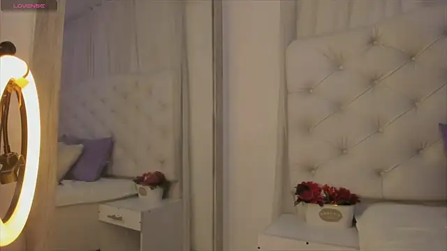 kamii arias online show from September 18, 2025, 12:18 pm