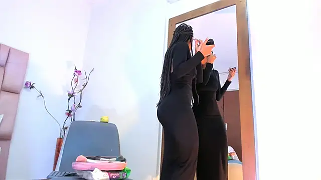 kamii arias online show from March 28, 2026, 12:16 pm