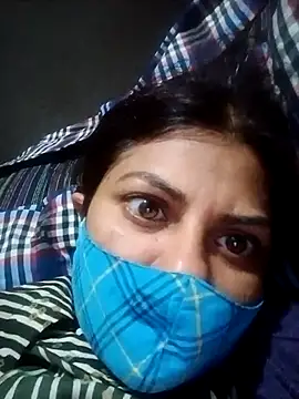 Disha2870 online show from February 28, 2025, 5:37 am