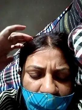 Disha2870 online show from March 5, 2025, 12:44 pm