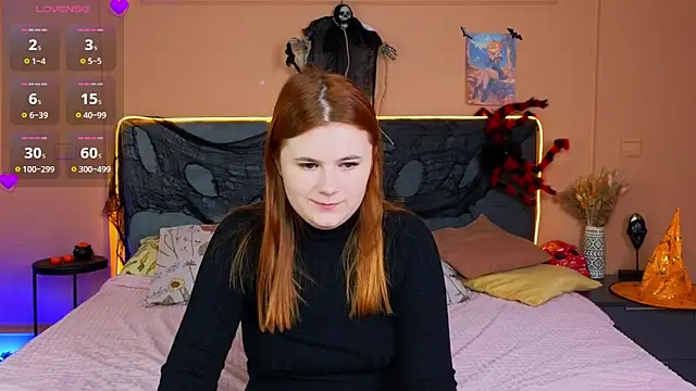 Snapshot of Eva_Starlight chatting on October 22, 2025, 4:13 am Eva Starlight online show from October 22, 2025, 4:13 am