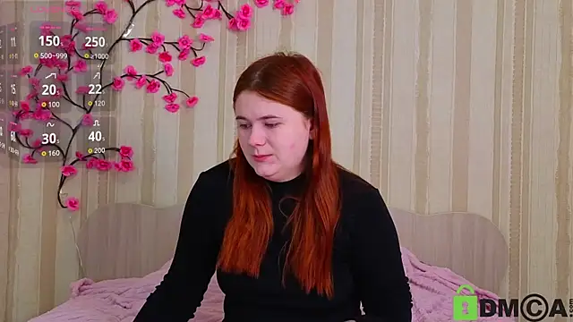 Eva Starlight online show from April 2, 2026, 5:16 am