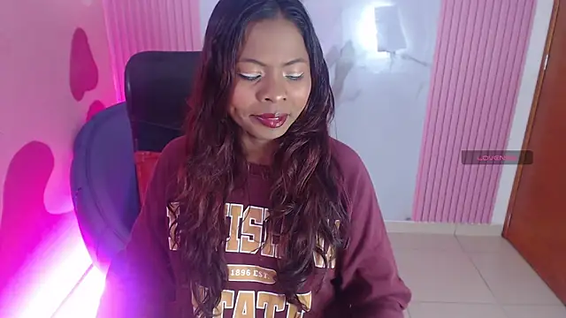 Agata Grubisic online show from September 25, 2025, 4:05 am