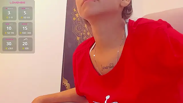 gime lara online show from February 26, 2025, 7:05 pm