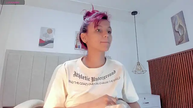 gime lara online show from November 20, 2025, 12:38 pm