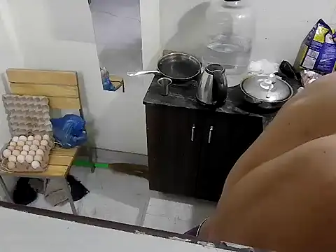 fitbuddy1 online show from March 5, 2026, 5:20 pm