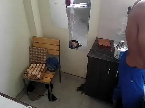 fitbuddy1 online show from March 6, 2026, 5:26 am