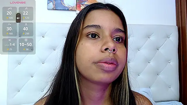 sweetebony 33 online show from September 24, 2025, 5:22 am