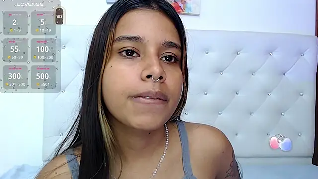 sweetebony 33 online show from October 10, 2025, 5:17 am