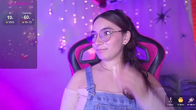 issa monterrey online show from October 27, 2025, 9:08 pm