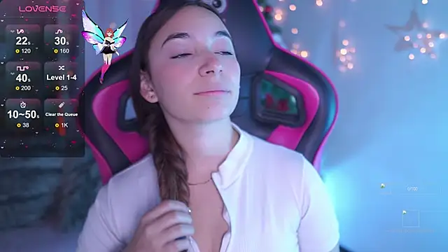 issa monterrey online show from November 20, 2025, 10:31 pm