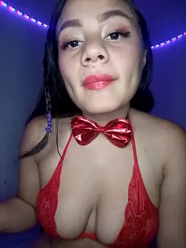 Valen thompsom 002 online show from November 10, 2025, 4:55 am