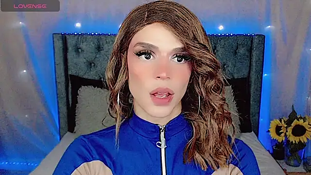 Dalila moan online show from March 19, 2025, 9:27 pm