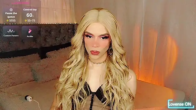 Dalila moan online show from September 26, 2025, 10:14 pm