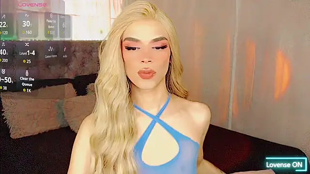 Dalila moan online show from October 2, 2025, 8:16 pm