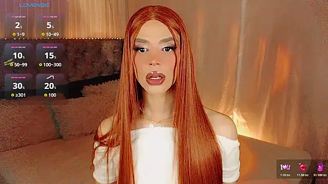 Dalila moan online show from November 19, 2025, 12:10 am