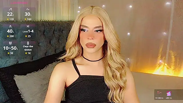 Dalila moan online show from December 15, 2025, 10:08 am