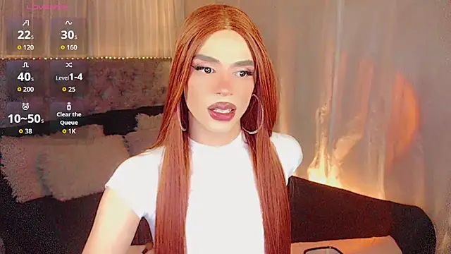 Dalila moan online show from March 4, 2026, 1:33 am