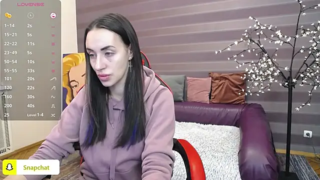 JenniferStone online show from January 25, 2025, 6:23 am