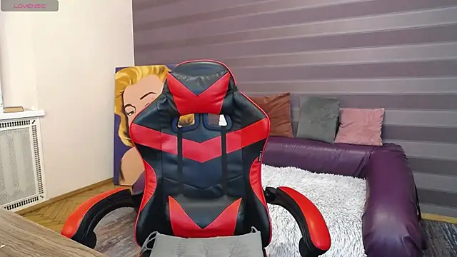 JenniferStone online show from February 20, 2025, 7:12 am