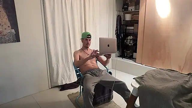 webtonight online show from January 17, 2026, 7:24 am