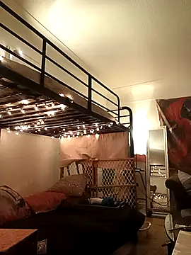 Foxxyhoneypott online show from March 1, 2026, 3:41 am