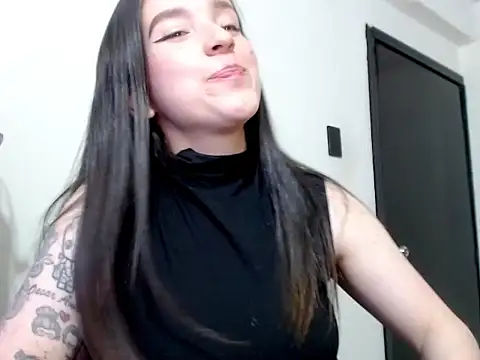 melii lopezxo online show from December 21, 2025, 8:32 am