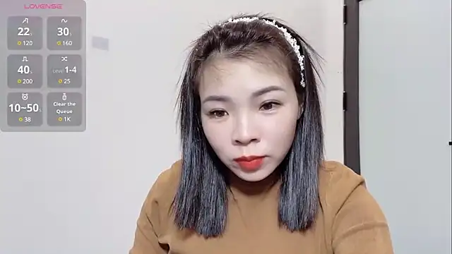 Snapshot of shishi_101 chatting on February 25, 2025, 1:50 pm shishi 101 online show from February 25, 2025, 1:50 pm