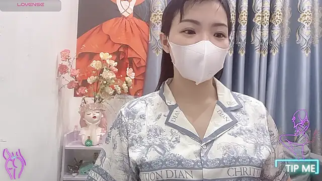 Snapshot of shishi_101 chatting on February 11, 2026, 2:49 am shishi 101 online show from February 11, 2026, 2:49 am