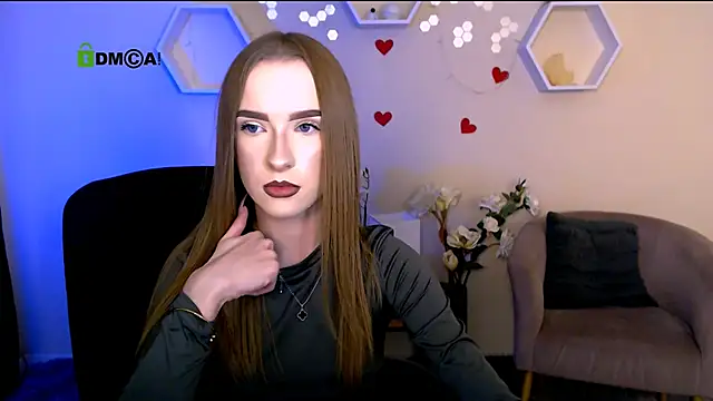 doll vey online show from October 6, 2025, 7:22 pm